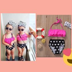 Jual Bikini Bayi Model \u0026 Desain Terbaru 
