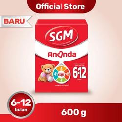 SGM Ananda 6-12 Bulan 600gr