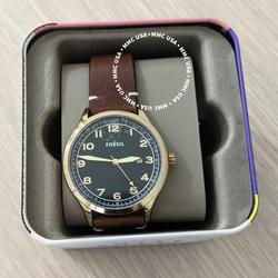 Jual FOSSIL MEN FOSSIL WATCH BQ2489 