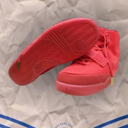 red october size 11