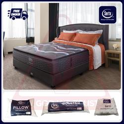 Jual Serta Terbaik Harga Murah August 2021 Cicil 0