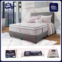 Jual Serta Isplendor Terbaik Harga Murah September 2021 Cicil 0