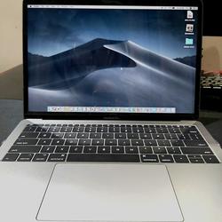 Jual Macbook Pro 17 Second Murah Harga Terbaru 21