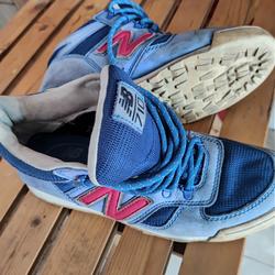 new balance querol waterproof