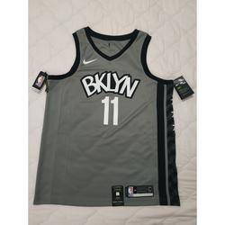 nets basketball jersey