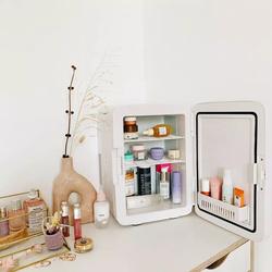 Jual Mini Fridge Terlengkap Harga Terbaru November 2021 Cicilan 0