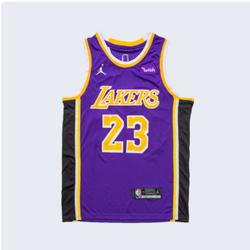 Jual Jersey La Lakers Terlengkap Terbaik Harga Murah August 2021