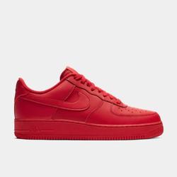 Jual Nike Air Force 1 Red Model \u0026 Desain Terbaru - Harga May 2022 |  Tokopedia