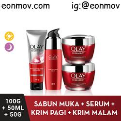 harga olay serum regenerist
