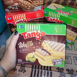 Jual Tango Waffle Di Medan Harga Terbaru 2021