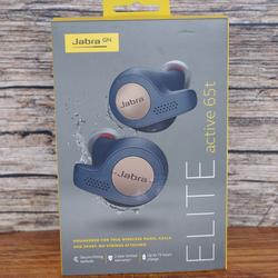 Jual Jabra Elite 65t Terlengkap 