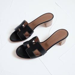 Jual Hermes Sandal Heels Model \u0026 Desain 