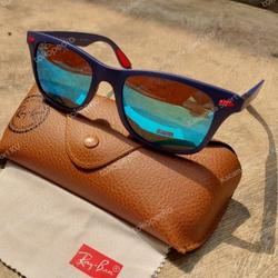 wayfarer liteforce blue