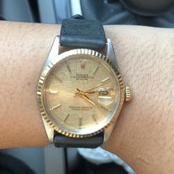 Jual Rolex 1601 Model \u0026 Desain Terbaru 