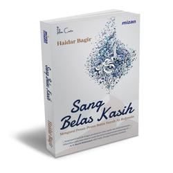 Buku Sang Belas Kasih - Buku Agama Islam