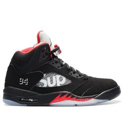 supreme x nike x jordan