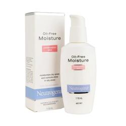 Jual Neutrogena Oil Free Moisture Murah Lengkap - Harga December 2021