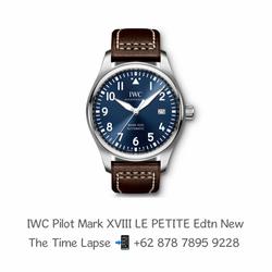iwc 18