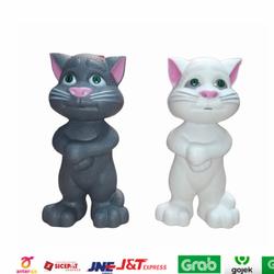 talking tom talk back toy