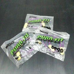 Pelindung Telinga NRR 33 / Moldex Pura Fit NRR 33