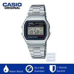 jam casio classic original