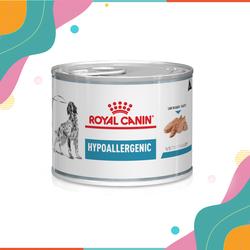 ROYAL CANIN/ HYPOALLERGENIC/ WET FOOD/ KALENG/ 200 GRAM