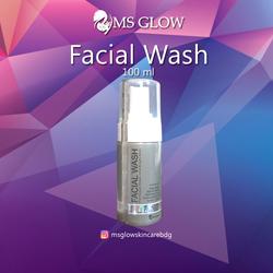 MS GLOW FACIAL WASH ORIGINAL