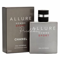 Chanel Allure Homme Sport Eau Extreme 