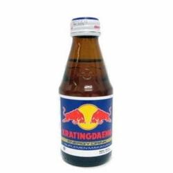 Jual Kratingdaeng 150ml 1 Dus Karton Kota Bandung Jagoan Neon 86 Tokopedia