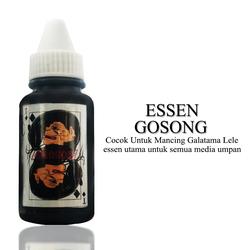 Essen GOSONG - Untuk Galatama Lele