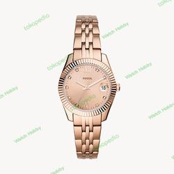 Jual Jam Tangan Fossil Date Model 