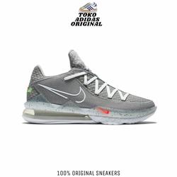 lebron 17 low cut