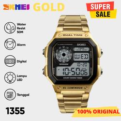Jual Jam Tangan Emas Asli Model Desain Terbaru Harga November 2021