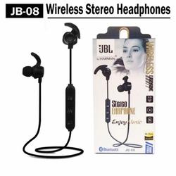 Jual Headset Bluetooth Jbl Jb 