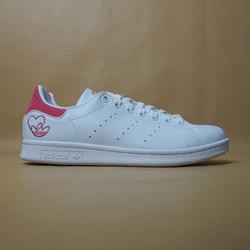 stan smith cf rose