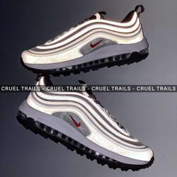air max 97 gold gs