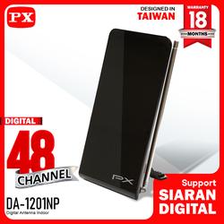 PX - Antenna Indoor Digital HDTV DA1201NP