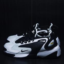nike zm 2000