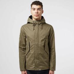 pretty green green jacket