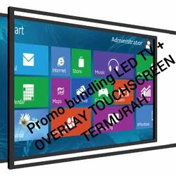 Jual Tv Touchscreen Murah \u0026 Terbaik 