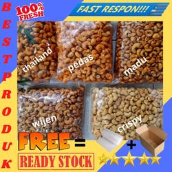 Kacang Mede Terbaik u0026 Terbaru December 2021 - Harga Murah