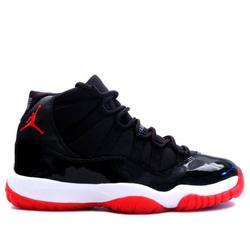 bred 11 jumpman