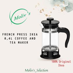 Jual French Press Ikea Murah \u0026 Terbaik 