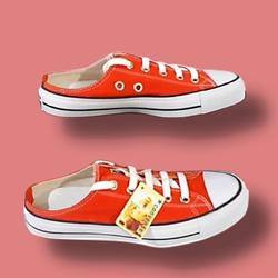 funky converse sneakers