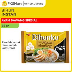 Jual Bihunku Terdekat - Harga Murah u0026 Grosir December 2021
