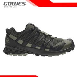 salomon xa pro 3d mid