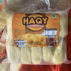 Jual Donat Kentang Haqy Terdekat - Harga Murah u0026 Grosir December 2021