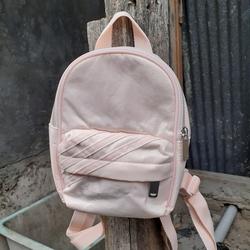 pink backpack price