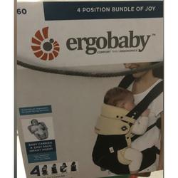four position 360 bundle of joy