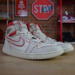 air jordan phantom red